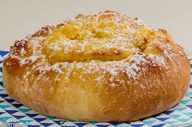 Paos De Deus Recette Recette Portuguaise Portugais Cuisine Recette