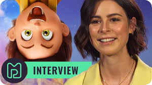 2011 trat sie mit dem lied taken by a stranger erneut an und erreichte den zehnten platz. Lena Als Jasmin In Aladdin Lena Meyer Landrut Interview Zu Willkommen Im Wunderpark Youtube