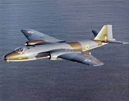 British Aerospace Canberra