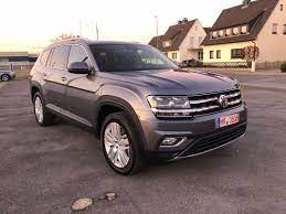 42 Vw Atlas Custom Ideas Atlas Volkswagen Dream Cars