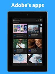Click the download link below to download adobe lightroom cc software. Adobe Creative Cloud Descargar Apk