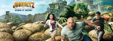 The film stars dwayne johnson, michael caine. Journey 2 The Mysterious Island Home Facebook