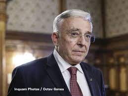 Azi se află adevărul despre robor. Averea Guvernatorului Bnr CaÈ›i Bani A CaÈ™tigat IsÄƒrescu Anul Trecut De La Banca CentralÄƒ Incont Stirileprotv Ro