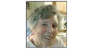 Margaret FRIES Obituary (2010)