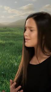 Victoria Mary Clarke Angels great speech tonight.