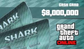 Gta 5 online shark cards. Megalodon Shark Cash Card Pc Buy Gta5 Game Money
