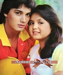 Sheryl Cruz Throwback Photo Appreciation