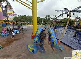 Rumahwip next to desa water park taman desa. Google Brings Street View To Malaysia Publishes Special Malaysian Street View Images