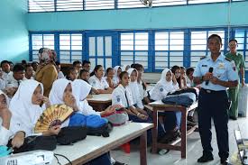 Satpol pp bubarkan resepsi pernikahan keluarga anggota dpr ri di solo Sosialisasi Sma Pradita Dirgantara Di Merauke