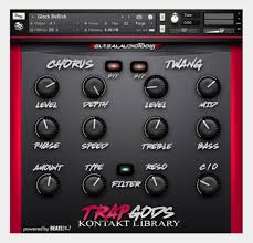 São mais de 132 mil artistas, 1 milhão de músicas e mais de 6 bilhões de downloads. Die Besten Kontakt Instrumente Fur Hip Hop Und Trap Native Instruments Blog