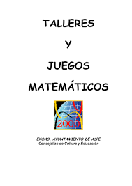 Libros juego ludico matematicas juegos educativos. Juegos Matematicos Para Primaria Y Secundaria