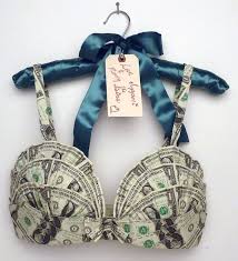 8 Signs You Re Wearing The Wrong Bra Size Creative Money Gifts Graduation Money Gifts Money Gift