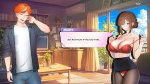 NEW DEMO BUILD 0.2 BETA 0️⃣•2️⃣ - SUMMER FOR YOU 18+ | RELEASED ON STEAM 💘  by ANICORE TEAM