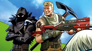 Fortnite Season 4 Start Date Event Map Changes And Battle Pass Details Pc Gamer