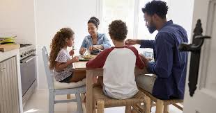 This food guide includes healthy food options for breakfasts, lunches, dinners and snacks. Meal Ideas For School Aged Children Tweens And Teens