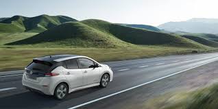 Nu cred ca sta nimeni sa faca o analiza completa. Rabla Plus 2020 Masini Electrice Si Hibrid Nissan Badsi