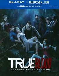 Viola lynn collins (born may 16, 1977) is an american actress. True Blood The Complete Third Season 5 Discs Blu Ray Best Buy