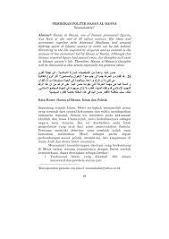 Posted on february 6, 2012 by pqssamttaj. Pdf Pemikiran Politik Hasan Al Banna