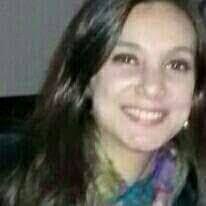 Rasha El Boghdady at YOUR PATH for Psychological Wellbeing