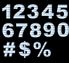 Check spelling or type a new query. Cisla Numericka Sablona Obrazok Zdarma Na Pixabay
