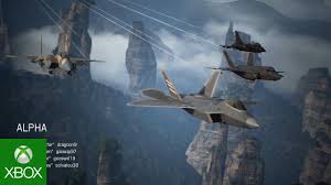 Strap yourself to the cockpit and prepare for supersonic excitement. Watch Game The Ace Combat 7 Skies Unknown Multiplayer Trailer Techs Products Services Games