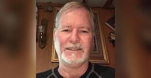 Anthony Keith Harris Obituary