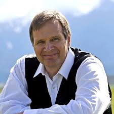 GPCF November 2018 Newsletter