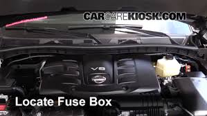 Nissan customer care program review copy—2010 armada(wzw) owners manual(owners)—usa_english(nna) 02/17/09—debbie Replace A Fuse 2017 2019 Nissan Armada 2017 Nissan Armada Sv 5 6l V8