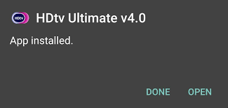 If the download doesn't start, click here. Hdtv Ultimate V4 0 Apk Download For Android Latest Version