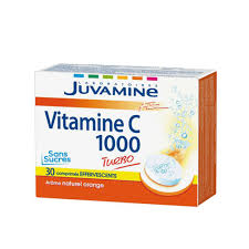 شاهد الان:سعر ومواصفات أقراص juvamine جوفامين لتقوية الذاكرة. Juvamine Vitamin C 1000 Mg 30 Effervescent Tablets Vitamins Supplements Juvamine Nicolas Care Store