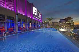 Describes and explains common swimming pool rules for public and private pools to ensure your health and safety. Best Rooftop Pools In Kl