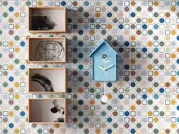 The cooperativa ceramica imola is italy's oldest work and production cooperative. Double Fired Ceramic Wall Tiles Play By Imola