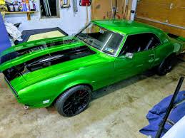 Camaro Restomod Disruptiverestomods 18970 Hot Sex Picture 12996 | Hot Sex  Picture