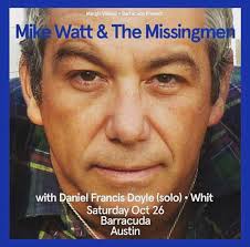 Daniel Francis Doyle