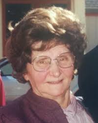 Obituary for Caroline J. Olson