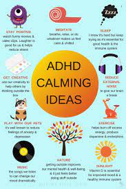Adhd Children