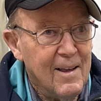 Denzal Frederick "Fred" Bane Obituary (2024)