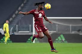 Soualiho meite vs ac milan | welcome to milan futball karim. Ac Milan Close To Completing Deal For Torino Midfielder As Medicals Take Place The Ac Milan Offside