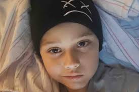 Fundraiser for Tina Cozzens by Stephanie Kimatian : Support Charlie's Fight  Against Cancer