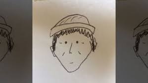 Gambar kartun ayah putrinya ini bikin hati kamu tersentuh plus. Mewarnai Gambar Sketsa Wajah Wanita Menangis Terbaru Kataucap