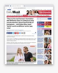 16,576,429 likes · 2,114,526 talking about this. Daily Mail Hd Png Download Kindpng