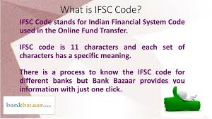 It is an 11 digit alphanumeric code which is used to identify brand branches that participated in. Ppt Ifsc And Micr Code Of All Banks Powerpoint Presentation Free Download Id 2528524
