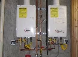 It's powerful enough to give you a maximum water flow of 6.5 gallons per minute. Tankless Gas Water Heater Water Heater Reviews Site