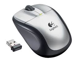 Logitech M305 Wireless Mouse Silver Electronics Wireless Mouse Logitech Logitech Wireless