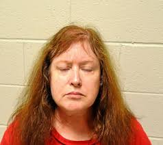 Police: Woman sold prescription pills