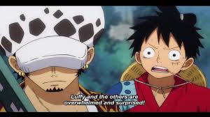 One Piece Episode 909 Preview English Sub One Piece Episodes Anime One Piece Anime