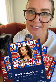 So you think you’ve got a story Abbie Chatfield will froth over? Before you  slide into the DMs or hit send