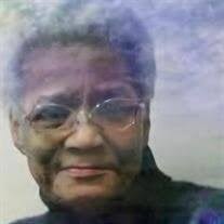 Lue Rena Brown Obituary