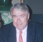 James Barry Obituary