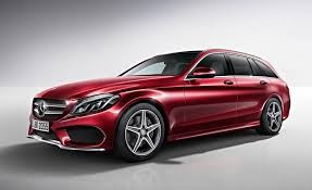 Mercedes Benz C Class Estate 2014 Amg Line Mercedes C Class Estate Benz C Mercedes Benz